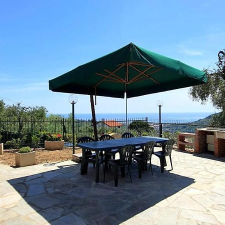 Casa Del Sole #Bluchalet Apartment Leivi Ngoại thất bức ảnh