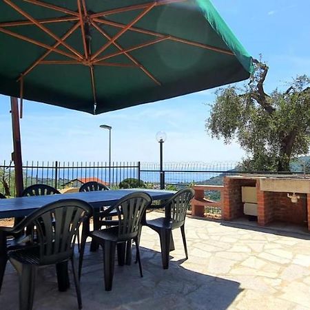 Casa Del Sole #Bluchalet Apartment Leivi Ngoại thất bức ảnh
