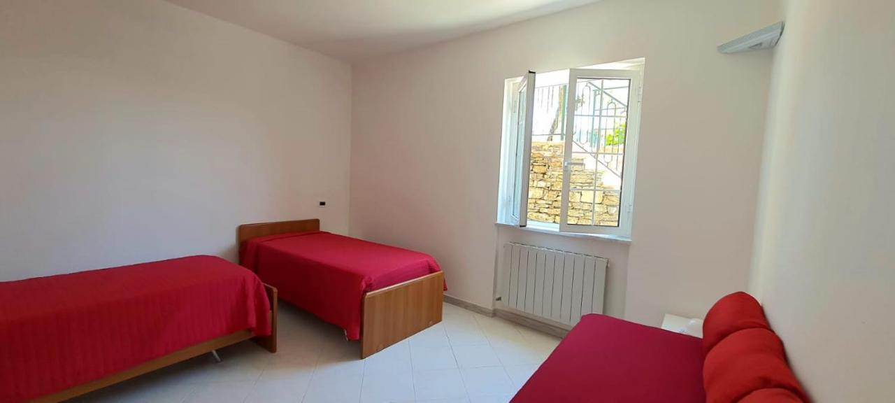 Casa Del Sole #Bluchalet Apartment Leivi Ngoại thất bức ảnh