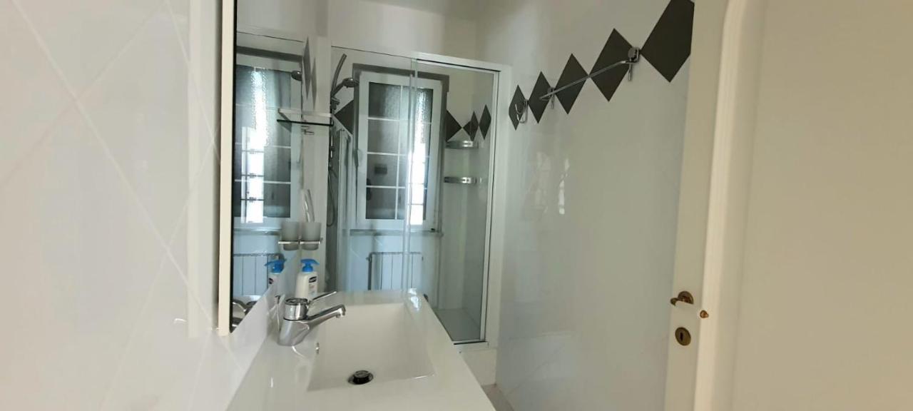 Casa Del Sole #Bluchalet Apartment Leivi Ngoại thất bức ảnh