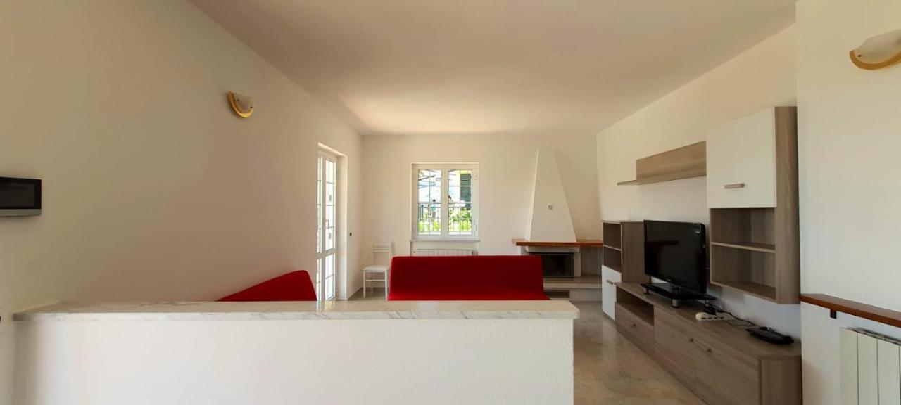 Casa Del Sole #Bluchalet Apartment Leivi Ngoại thất bức ảnh
