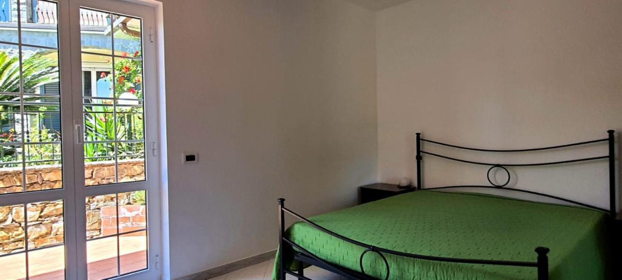 Casa Del Sole #Bluchalet Apartment Leivi Ngoại thất bức ảnh
