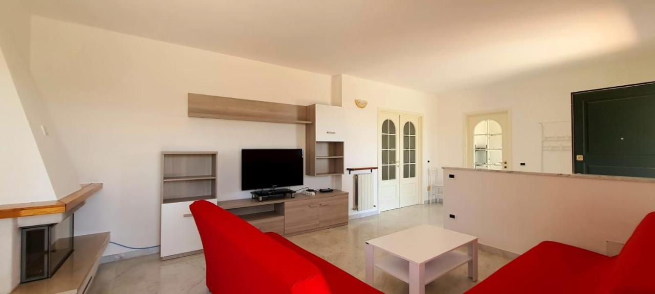 Casa Del Sole #Bluchalet Apartment Leivi Ngoại thất bức ảnh